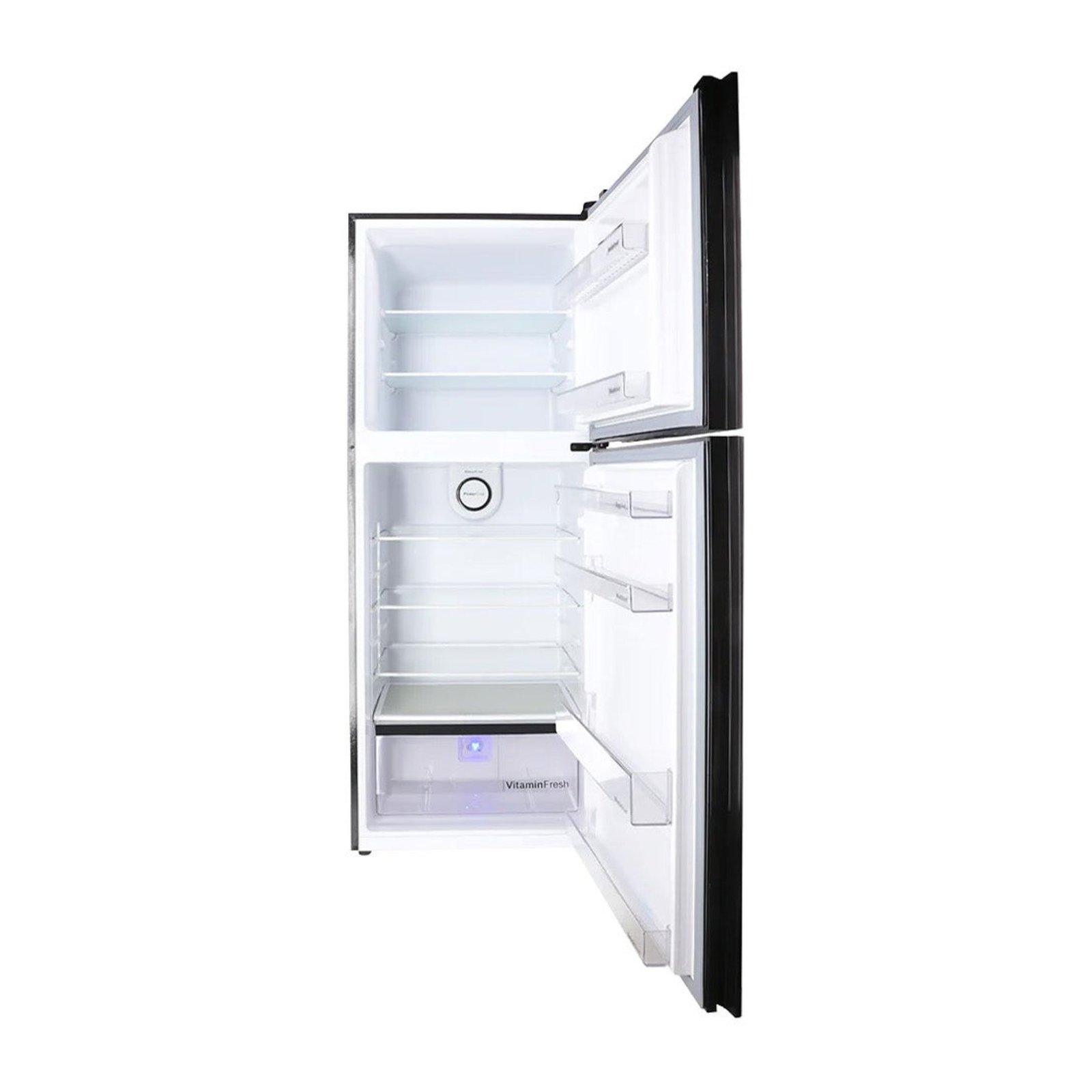 Dawlance Refrigerator 9193 LF Avante + Silky Red (GD INV) IOT