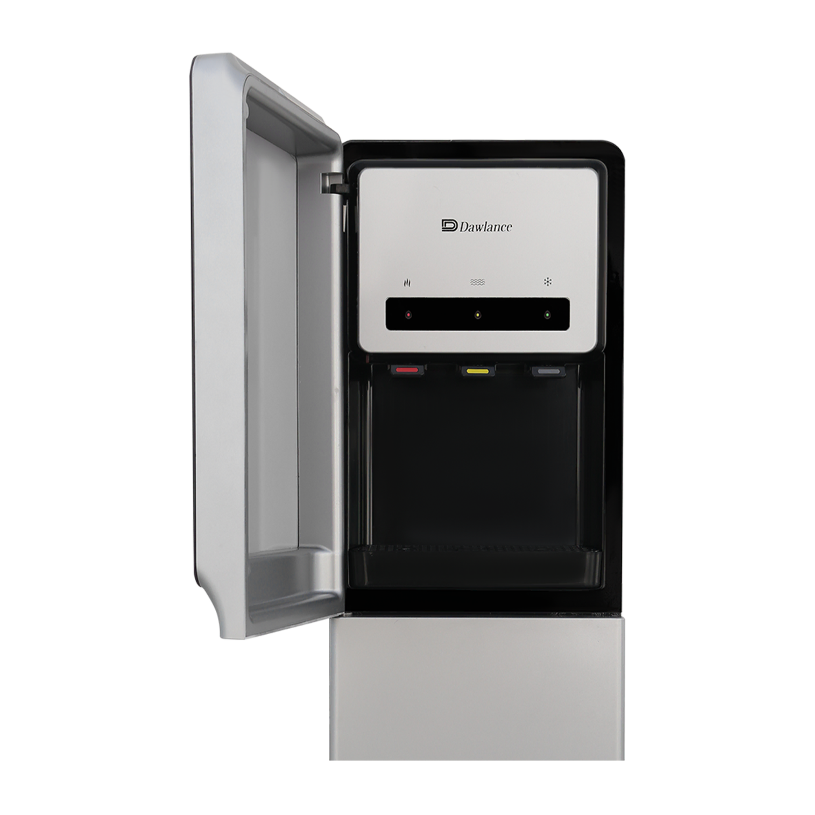 DAWLANCE 1051 SILVER Water Dispensers