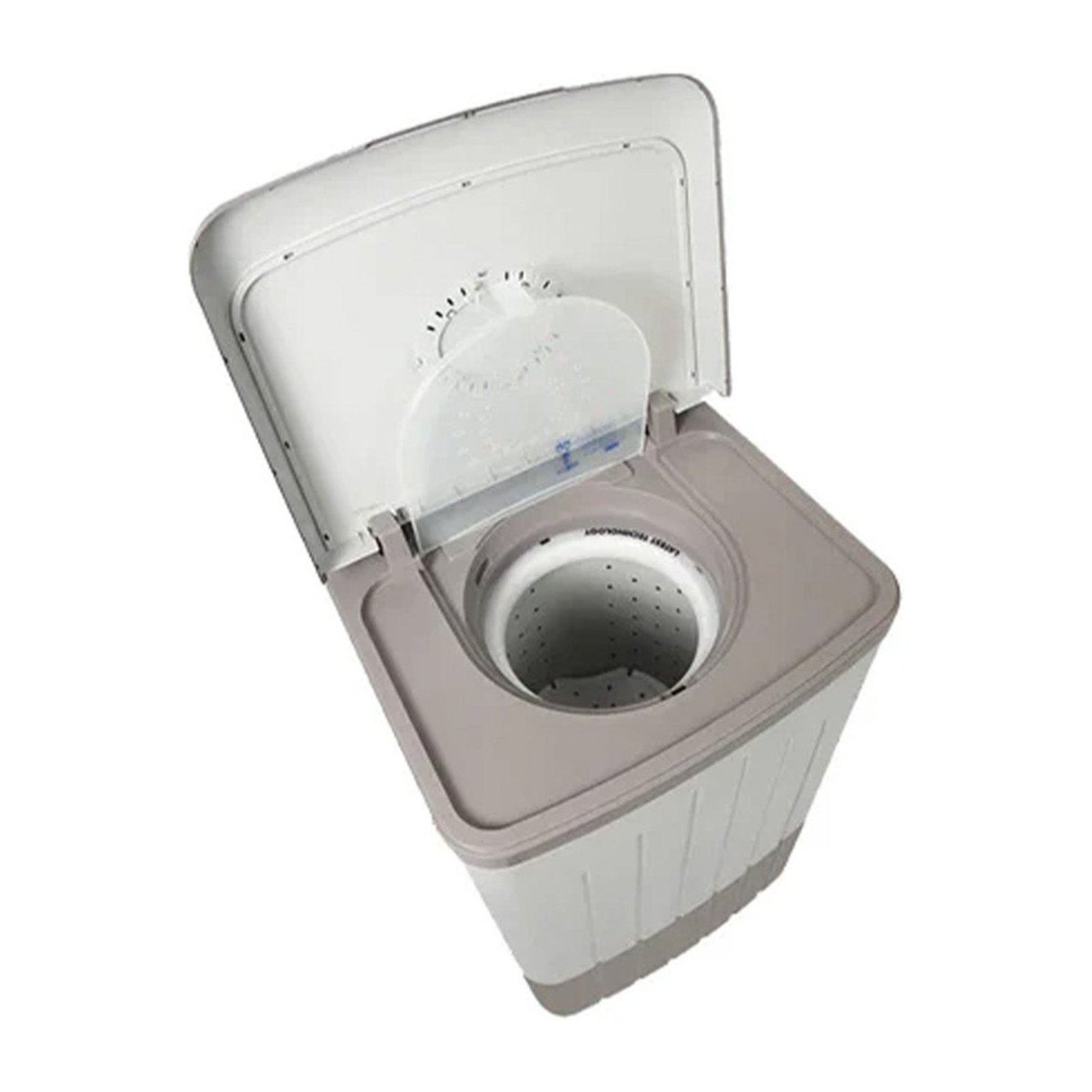 Super Asia Dryer SD-570 Fast Spin