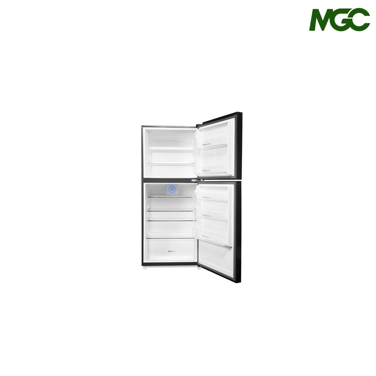 Haier Refrigerator HRF-368IARA+/IAPA Inverter Anti-bacterial