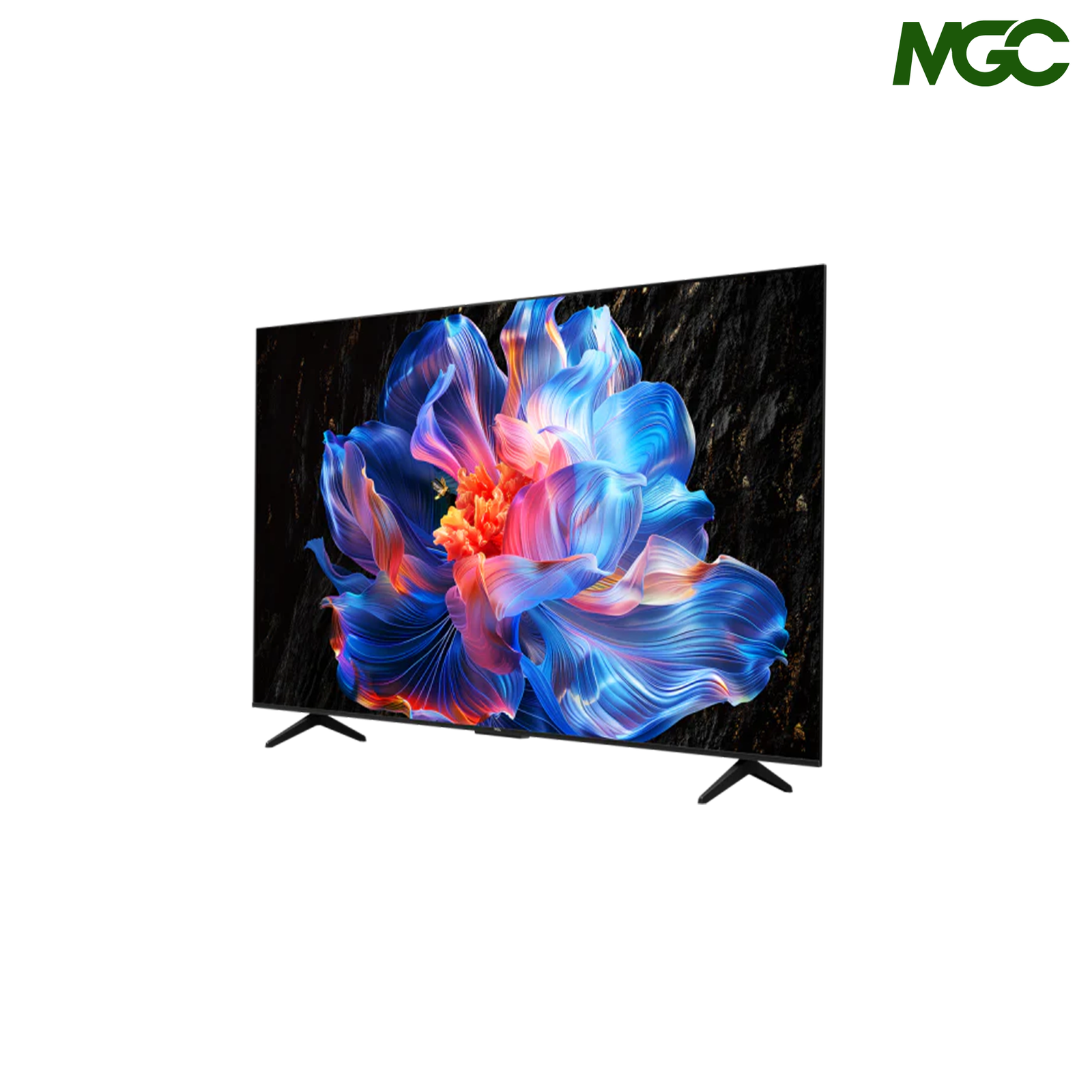 TCL Qled TV 55P8K