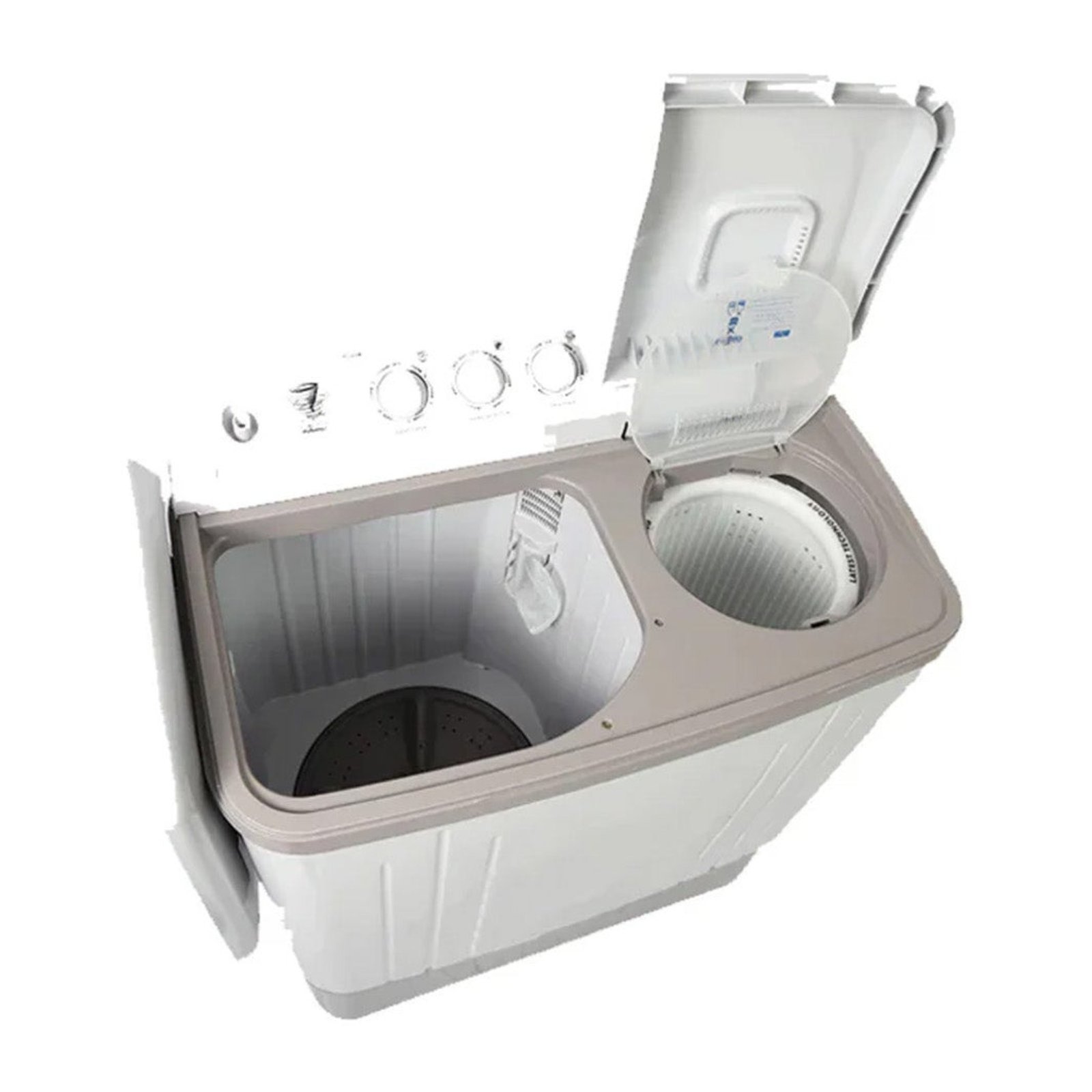 Super Asia SA-241 Washing Machine