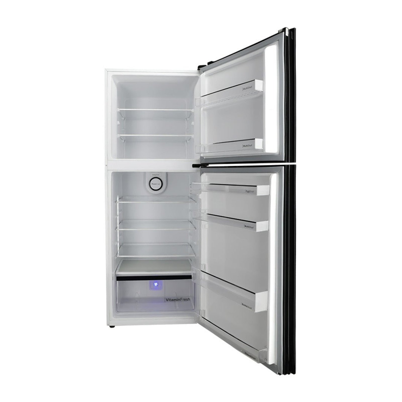 Dawlance Refrigerator 9193 LF Avante + Cloud White (GD INV)