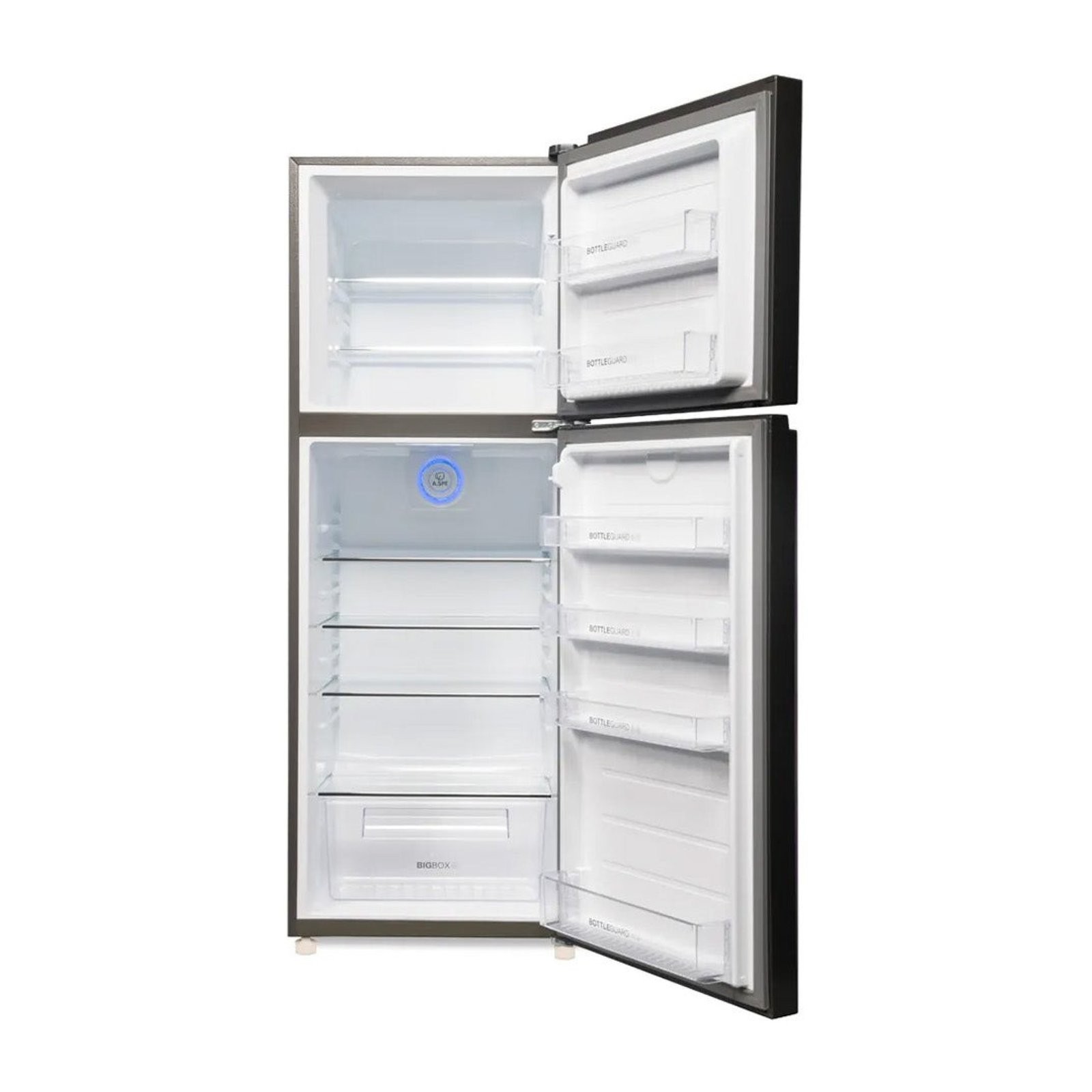 Haier HRF-346 IAPA+/IARA+ Inverter Refrigerator