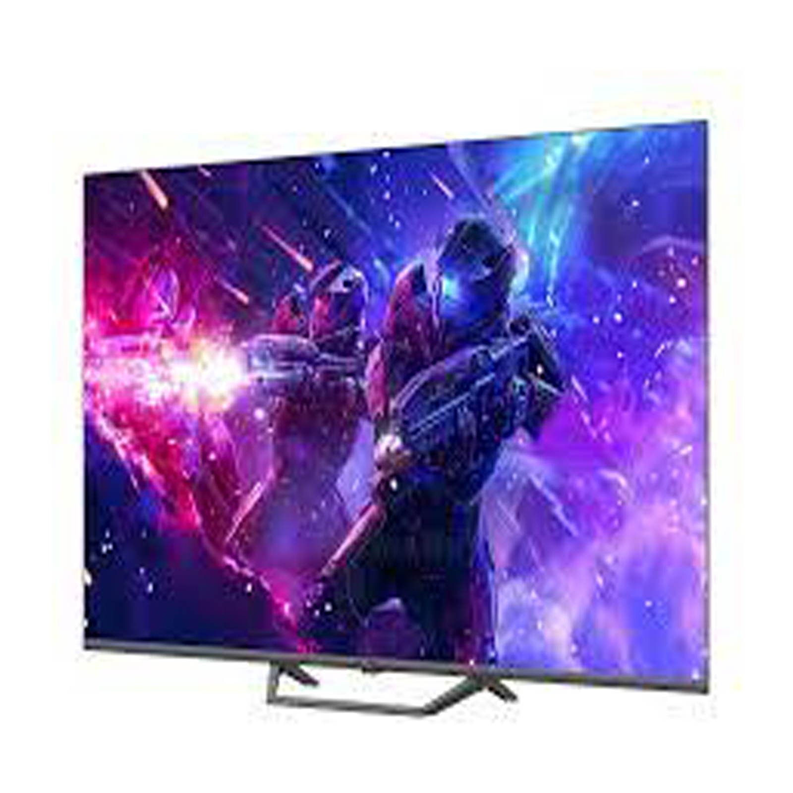 Haier LED 43" H43K85FFX (Android Google TV)