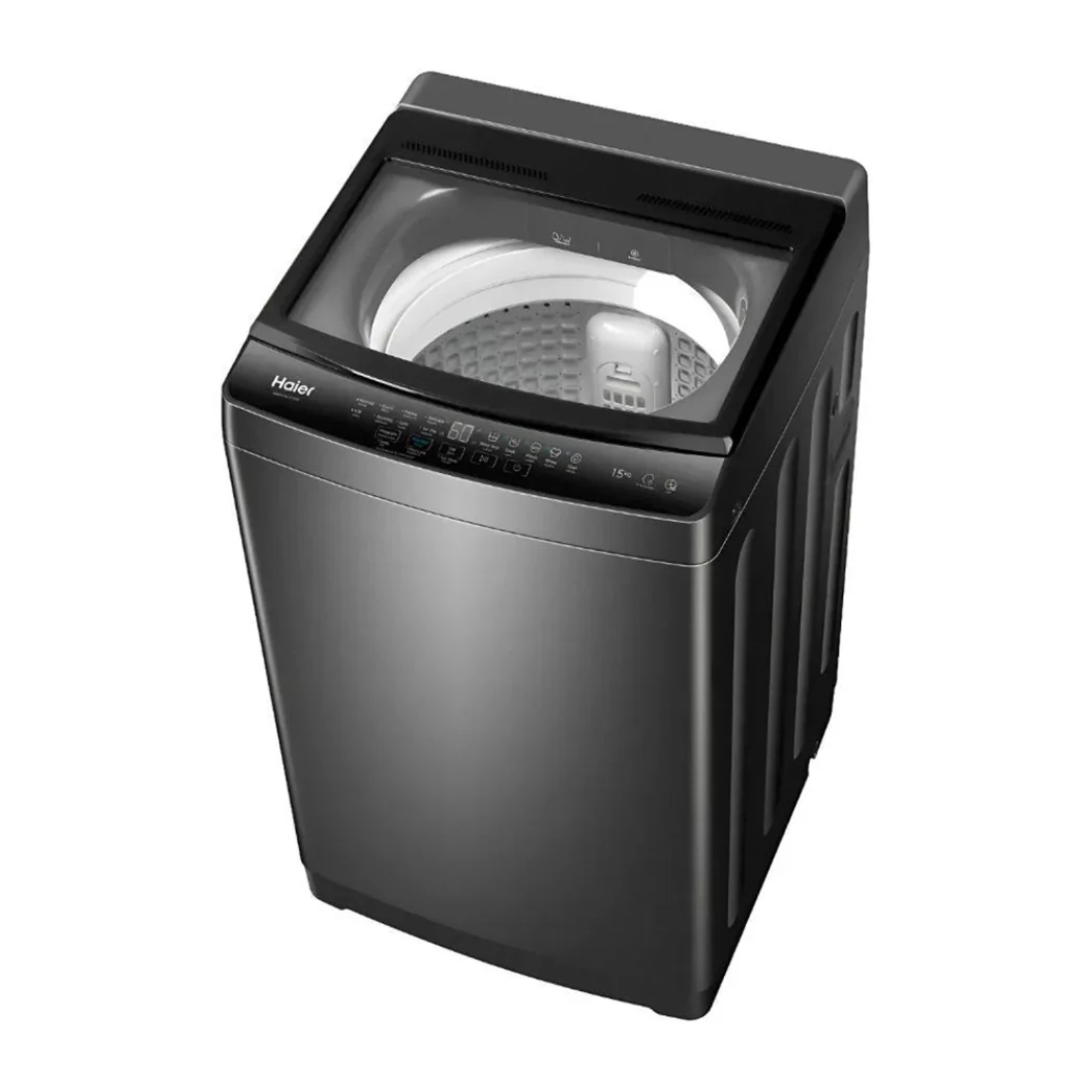 Haier HWM 150-316S6 15 Kg Top Load Automatic Washing Machine