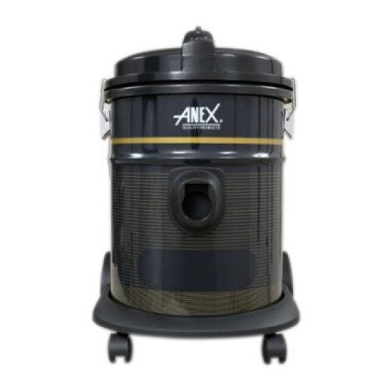 Anex Deluxe Vacuum Cleaner AG-2097