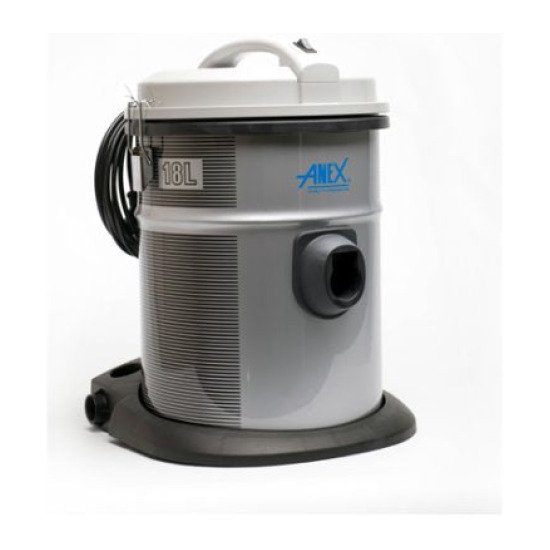 Anex Deluxe Vacuum Cleaner AG-2097