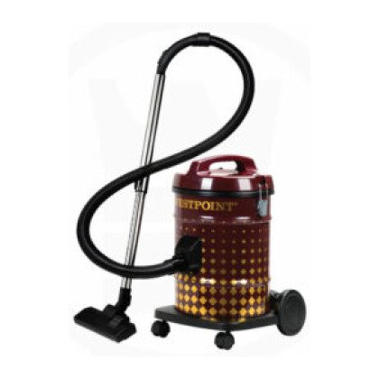 westpoint Vacuum Cleaner WF-103