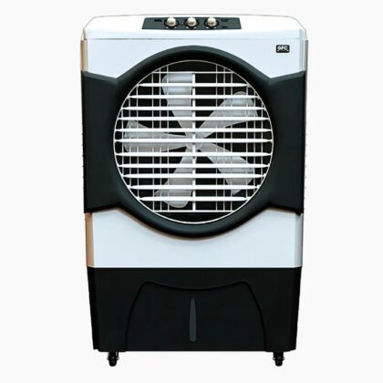 GFC GF-6600 Deluxe DC Air Cooler