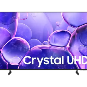 65" Samsung LED Crystal UHD U8000F 4K Smart TV 65U8000