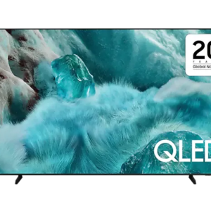 65" Samsung LED QLED Q7F 4K Samsung Vision AI Smart TV 65Q7F