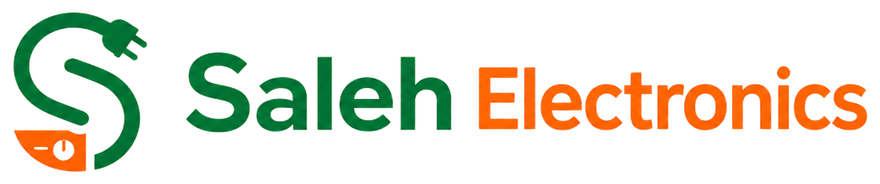 Saleh Electronics